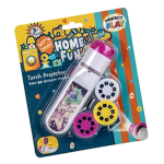 Dual Purpose Mermaid / Unicorn Projector or Torch